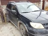 Mitsubishi Outlander 2006 года за 2 000 000 тг. в Костанай – фото 2