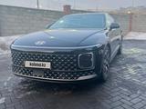 Hyundai Grandeur 2023 годаүшін21 200 000 тг. в Алматы