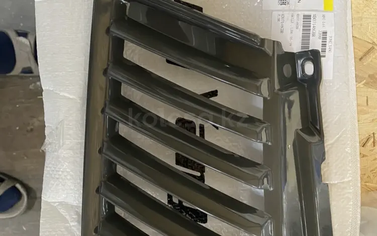 Решетка за 12 000 тг. в Алматы