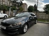 Kia Optima 2016 годаүшін6 300 000 тг. в Алматы – фото 2