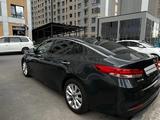 Kia Optima 2016 годаүшін6 300 000 тг. в Алматы