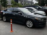 Kia Optima 2016 годаүшін6 300 000 тг. в Алматы – фото 3