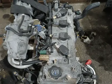 Двигатель QG15 QG18 за 250 000 тг. в Алматы – фото 6