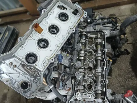 Двигатель QG15 QG18 за 250 000 тг. в Алматы – фото 2