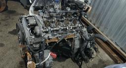 Двигатель QG15 QG18 за 250 000 тг. в Алматы – фото 4