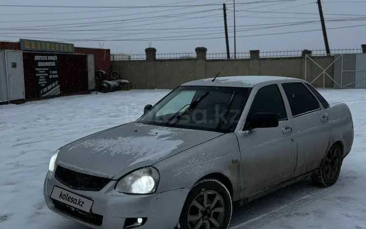 ВАЗ (Lada) Priora 2170 2012 годаfor1 800 000 тг. в Балхаш