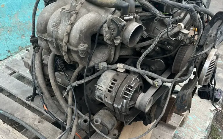 Двигатель 405 за 500 000 тг. в Павлодар
