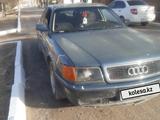 Audi 100 1992 года за 1 500 000 тг. в Айтеке би – фото 2