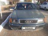 Audi 100 1992 года за 1 500 000 тг. в Айтеке би