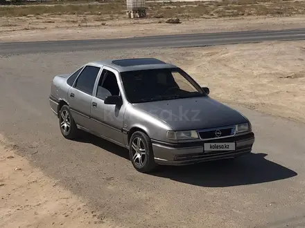 Opel Vectra 1994 года за 850 000 тг. в Жанаозен – фото 6