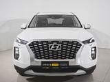 Hyundai Palisade 2022 года за 22 800 000 тг. в Алматы – фото 4