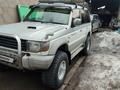 Mitsubishi Pajero 1993 годаүшін3 500 000 тг. в Алматы