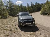 Mitsubishi Outlander 2021 года за 14 000 000 тг. в Усть-Каменогорск