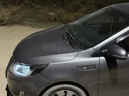 Kia Rio 2014 года за 5 500 000 тг. в Алматы – фото 15