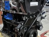 Двигатель Шкода Октавия А7 CJS CJSA 1.8 TSI за 2 150 000 тг. в Алматы – фото 2
