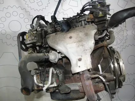 Двигатель Mazda FS 2, 0 за 185 000 тг. в Челябинск – фото 4