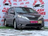 Toyota Sienna 2013 года за 13 990 000 тг. в Шымкент