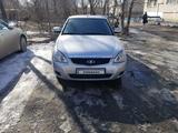 ВАЗ (Lada) Priora 2170 2013 годаүшін2 900 000 тг. в Экибастуз – фото 2