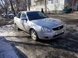 ВАЗ (Lada) Priora 2170 2013 года за 2 700 000 тг. в Экибастуз – фото 3