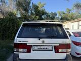 SsangYong Musso 2002 годаүшін1 400 000 тг. в Атырау – фото 3