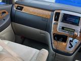 Toyota Alphard 2007 года за 5 300 000 тг. в Атырау – фото 3