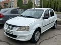 Renault Logan 2010 года за 1 590 000 тг. в Астана