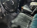 Renault Logan 2010 года за 1 590 000 тг. в Астана – фото 5