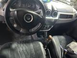 Renault Logan 2010 года за 1 590 000 тг. в Астана – фото 4