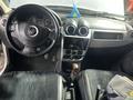 Renault Logan 2010 года за 1 590 000 тг. в Астана – фото 2