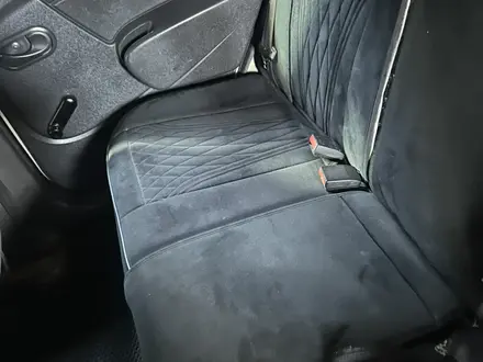 Renault Logan 2010 года за 1 590 000 тг. в Астана – фото 6