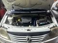 Renault Logan 2010 года за 1 590 000 тг. в Астана – фото 8