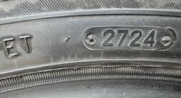 Шины зимние TRIANGLE 225/55 R17үшін80 000 тг. в Шымкент – фото 4