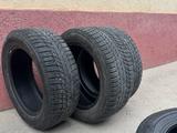 Шины зимние TRIANGLE 225/55 R17 за 80 000 тг. в Шымкент – фото 3