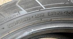 Шины зимние TRIANGLE 225/55 R17үшін80 000 тг. в Шымкент – фото 5