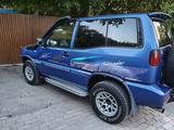 Nissan Mistral 1997 годаүшін2 048 571 тг. в Алматы