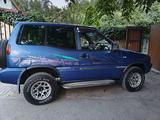 Nissan Mistral 1997 годаүшін2 048 571 тг. в Алматы – фото 2