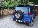 Nissan Mistral 1997 годаүшін2 048 571 тг. в Алматы – фото 3