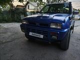 Nissan Mistral 1997 годаүшін2 048 571 тг. в Алматы – фото 4