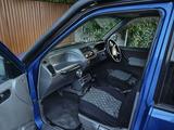 Nissan Mistral 1997 годаүшін2 048 571 тг. в Алматы – фото 5