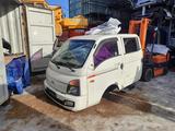 Кузов кабина HYUNDAI PORTER за 70 707 тг. в Шымкент