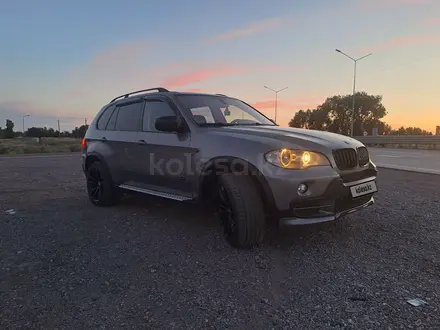 BMW X5 2008 года за 10 500 000 тг. в Алматы – фото 5