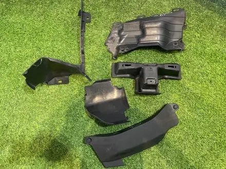 Пластик телевизора mazda cx7 за 7 000 тг. в Караганда