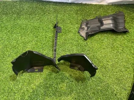 Пластик телевизора mazda cx7 за 7 000 тг. в Караганда – фото 2