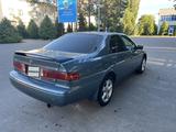 Toyota Camry 2000 года за 4 400 000 тг. в Талдыкорган – фото 4