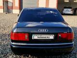 Audi S8 2000 годаүшін4 000 000 тг. в Сатпаев – фото 3
