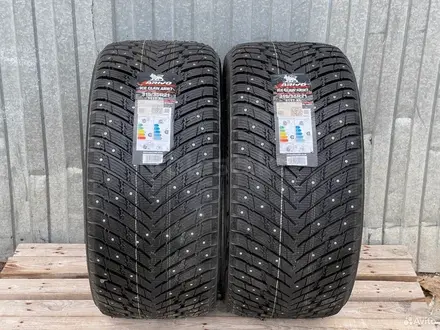 Arivo Ice Claw ARW7 275/40R21 315/35 R21 за 250 000 тг. в Алматы – фото 5