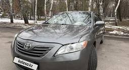 Toyota Camry 2007 года за 5 800 000 тг. в Алматы