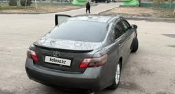 Toyota Camry 2007 года за 5 800 000 тг. в Алматы – фото 4