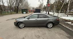 Toyota Camry 2007 года за 5 800 000 тг. в Алматы – фото 2