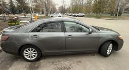 Toyota Camry 2007 года за 5 800 000 тг. в Алматы – фото 5